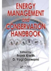 Energy Management and Conservation Handbook